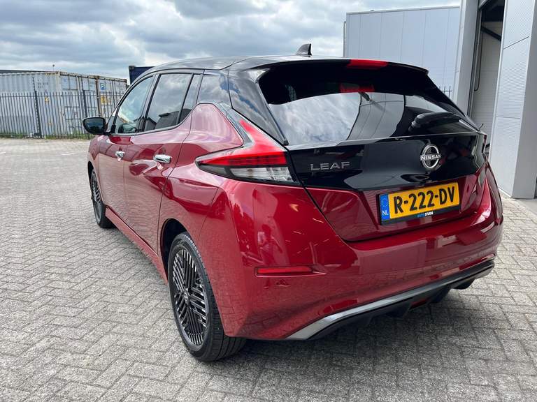 Nissan Nissan