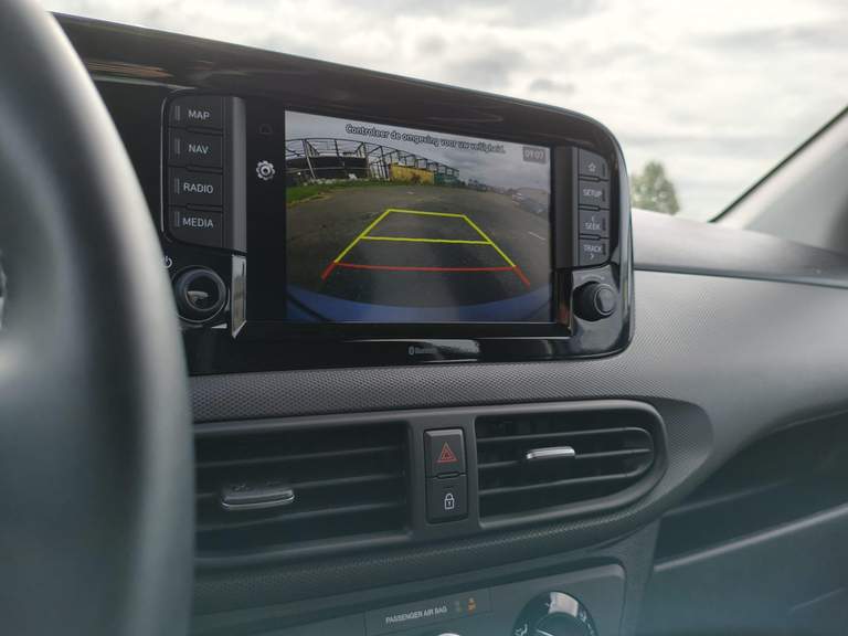 Hyundai Hyundai