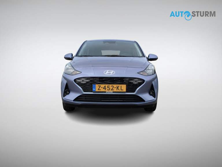 Hyundai Hyundai