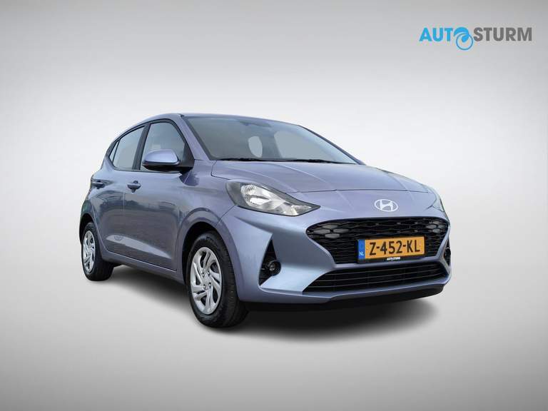 Hyundai Hyundai