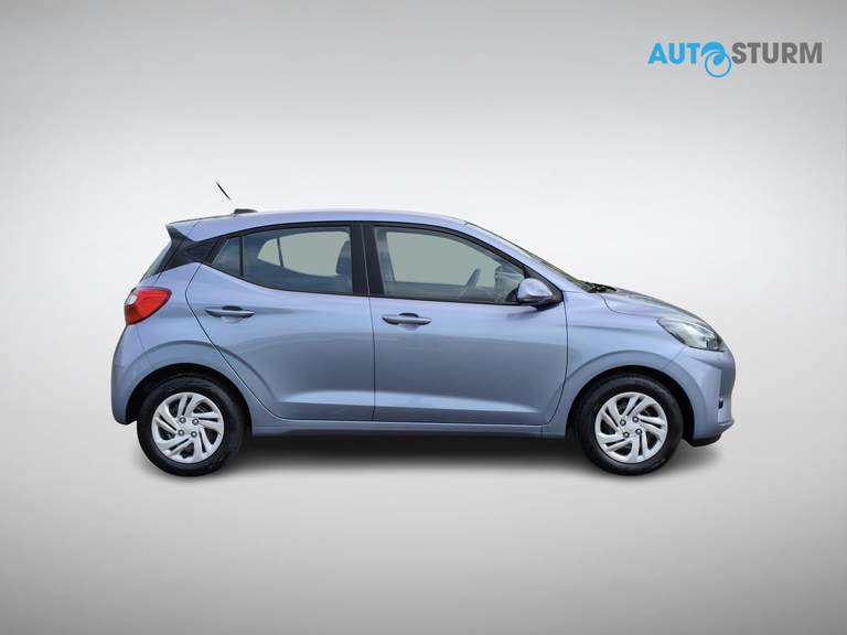 Hyundai Hyundai