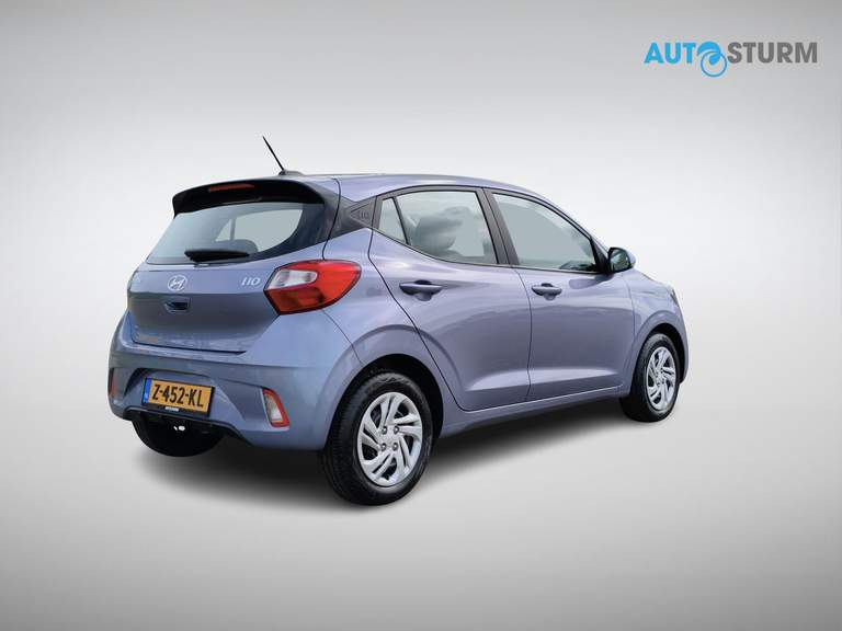 Hyundai Hyundai