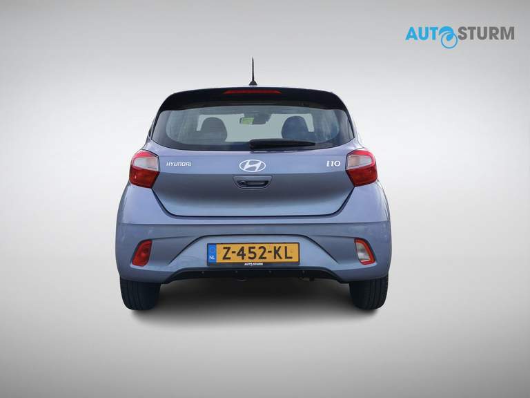 Hyundai Hyundai