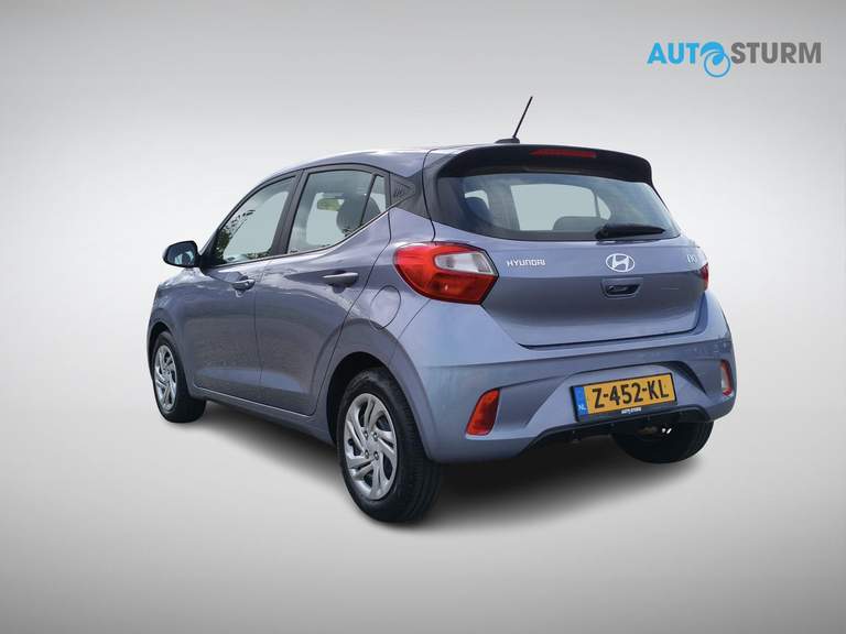 Hyundai Hyundai