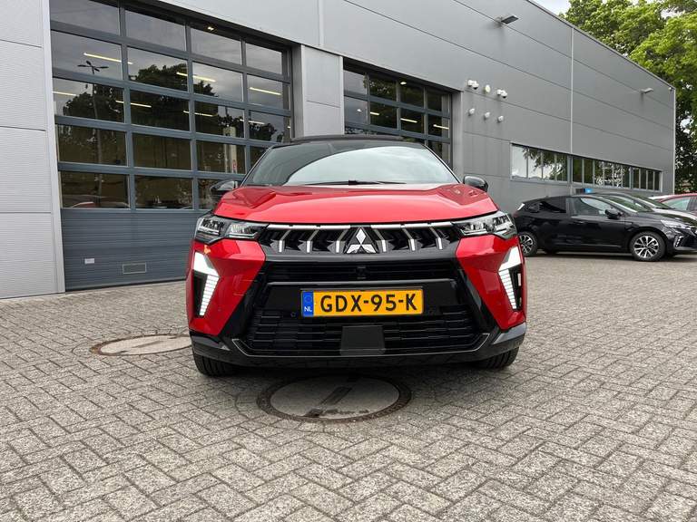 Mitsubishi
