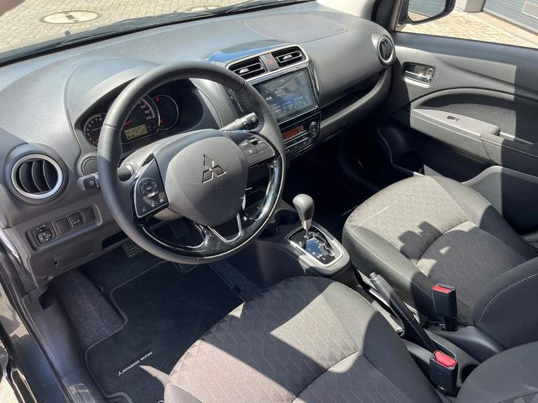 Mitsubishi Mitsubishi