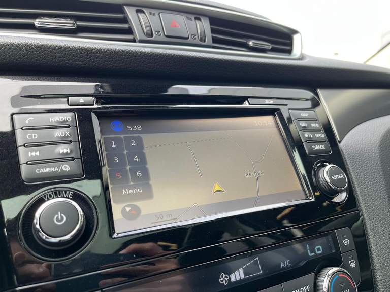 Nissan Nissan