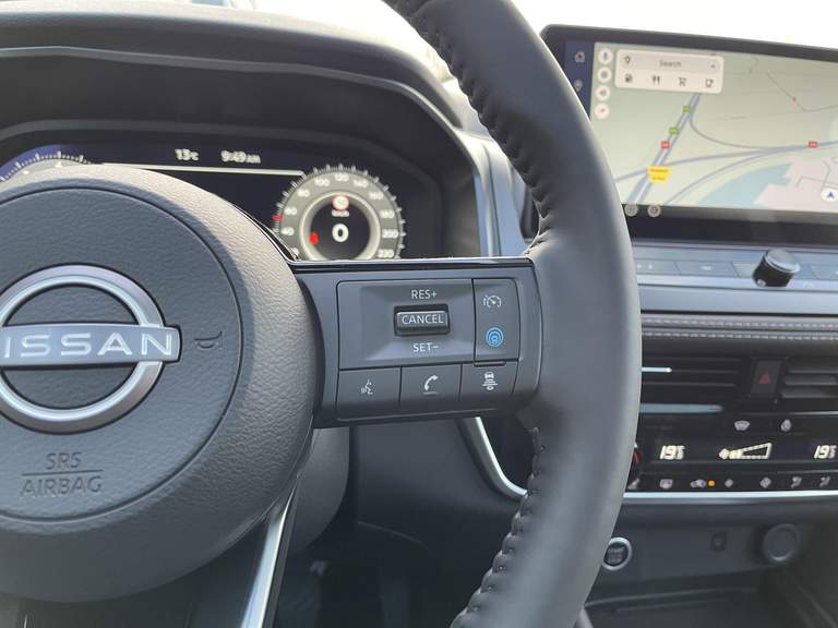 Nissan Nissan
