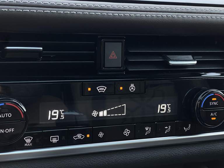 Nissan Nissan