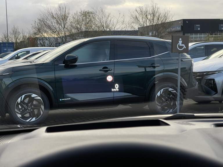 Nissan Nissan