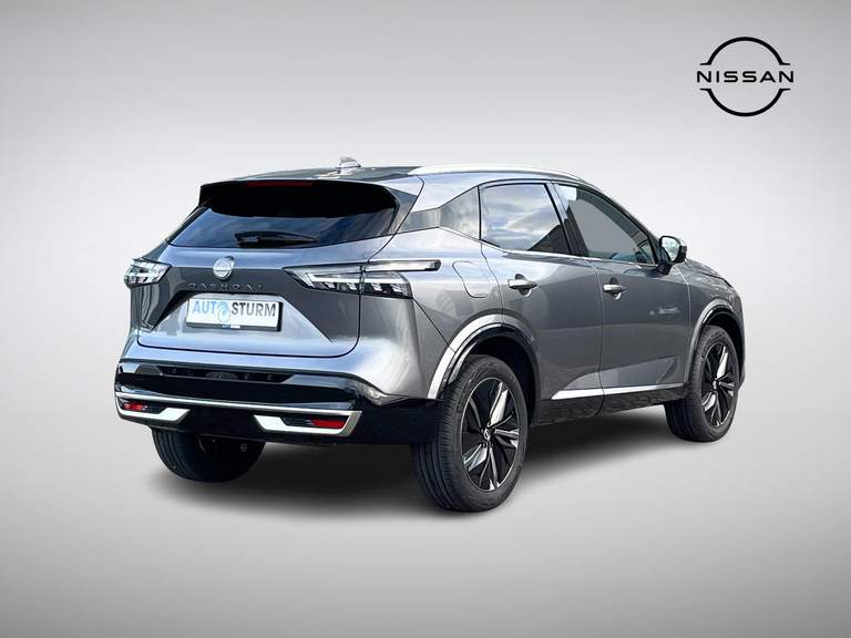 Nissan Nissan
