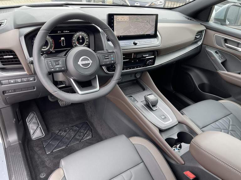 Nissan Nissan