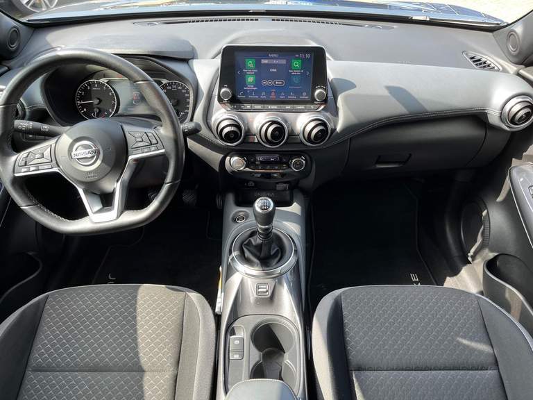 Nissan Nissan