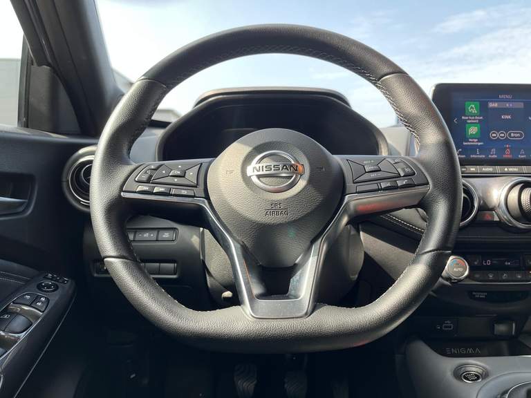 Nissan Nissan