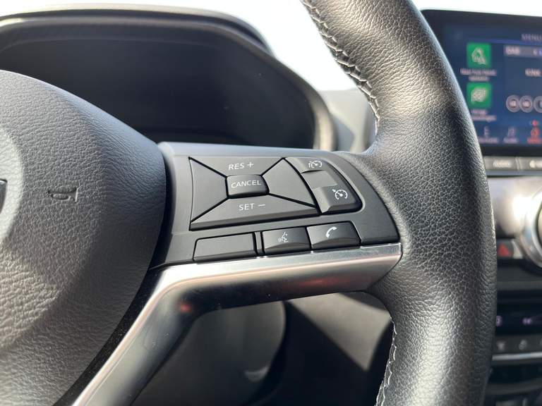 Nissan Nissan