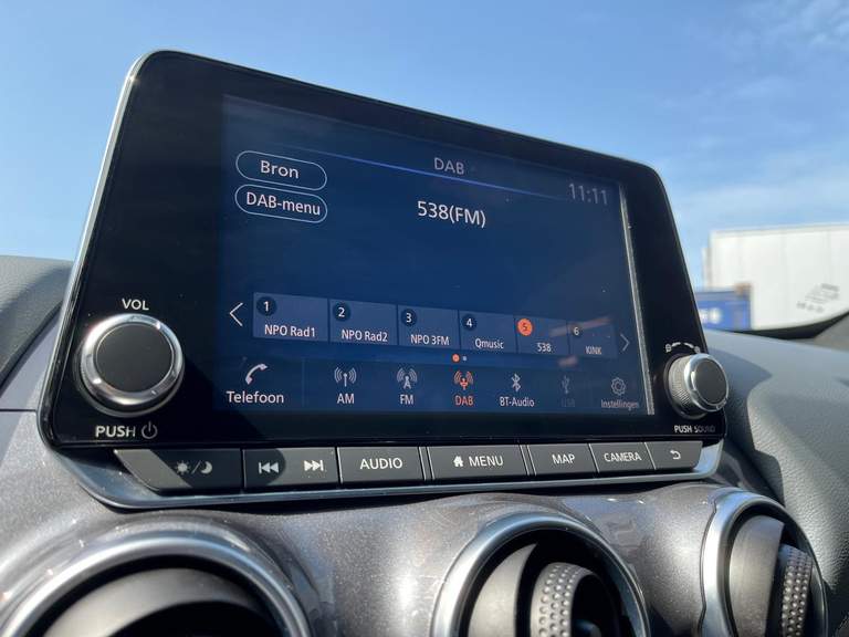Nissan Nissan