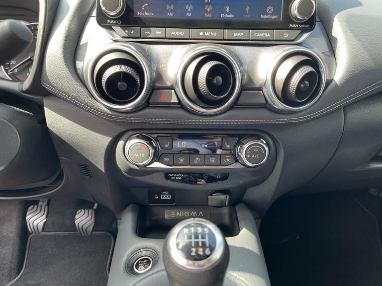 Nissan Nissan