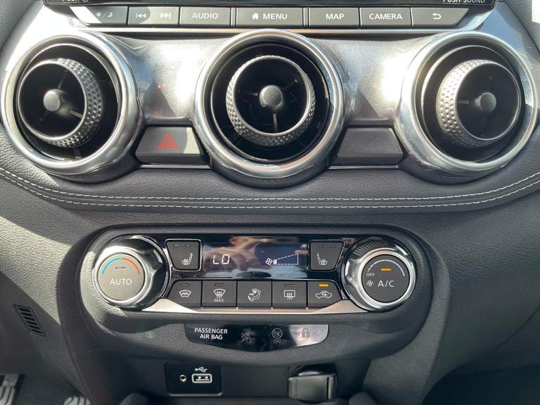 Nissan Nissan