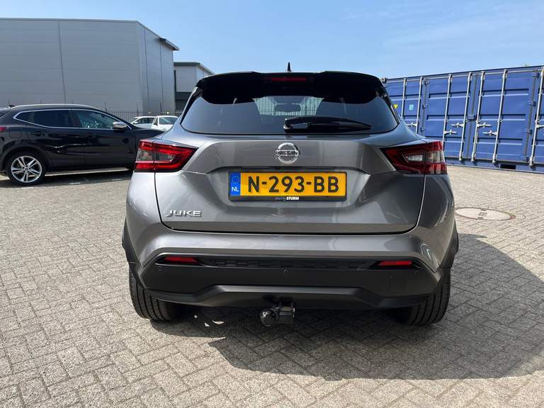 Nissan Nissan