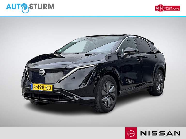 Nissan Nissan