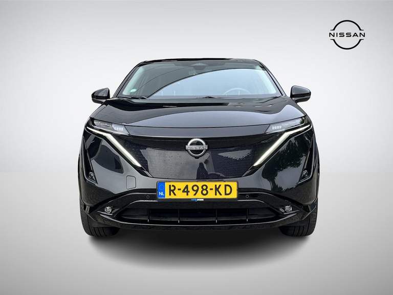 Nissan Nissan