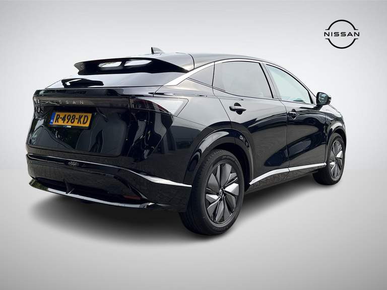 Nissan Nissan