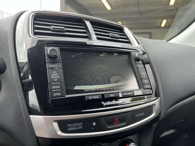 Mitsubishi Mitsubishi