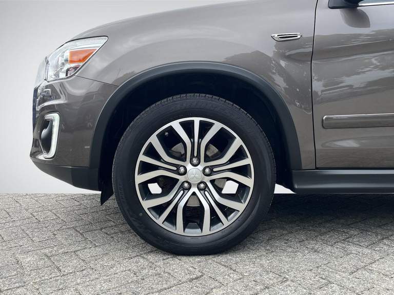 Mitsubishi Mitsubishi