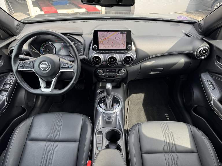 Nissan Nissan