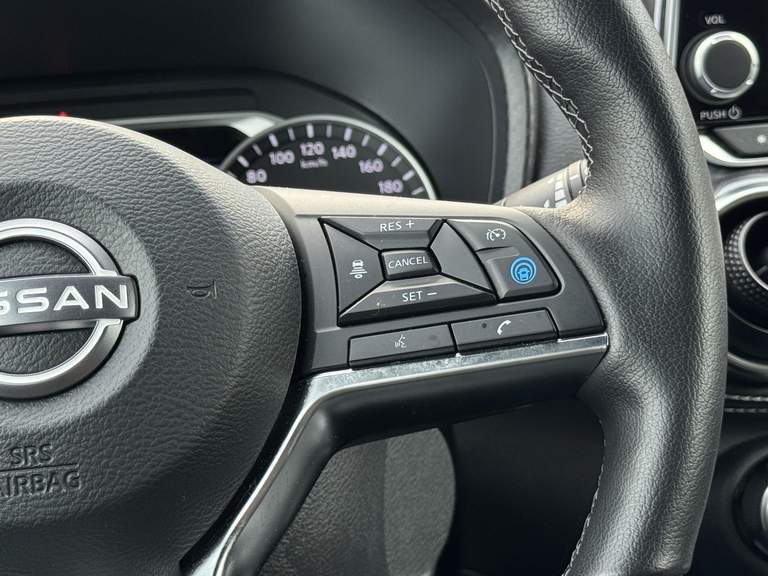Nissan Nissan