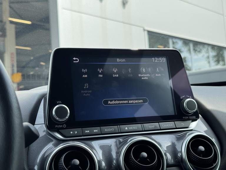 Nissan Nissan