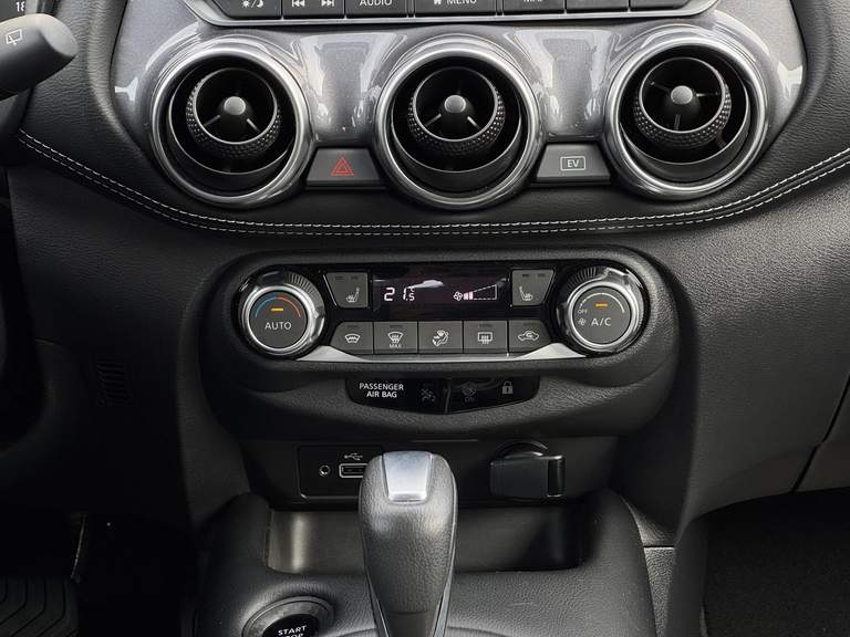 Nissan Nissan
