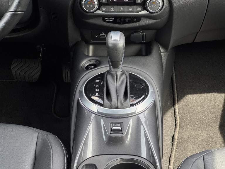 Nissan Nissan