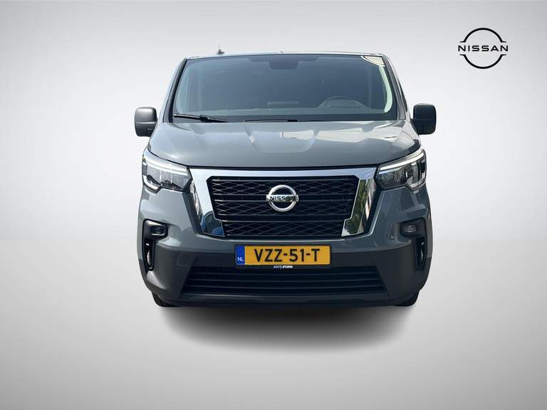 Nissan Nissan