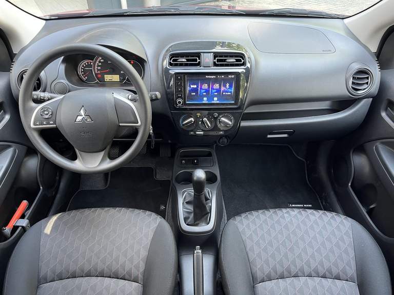 Mitsubishi