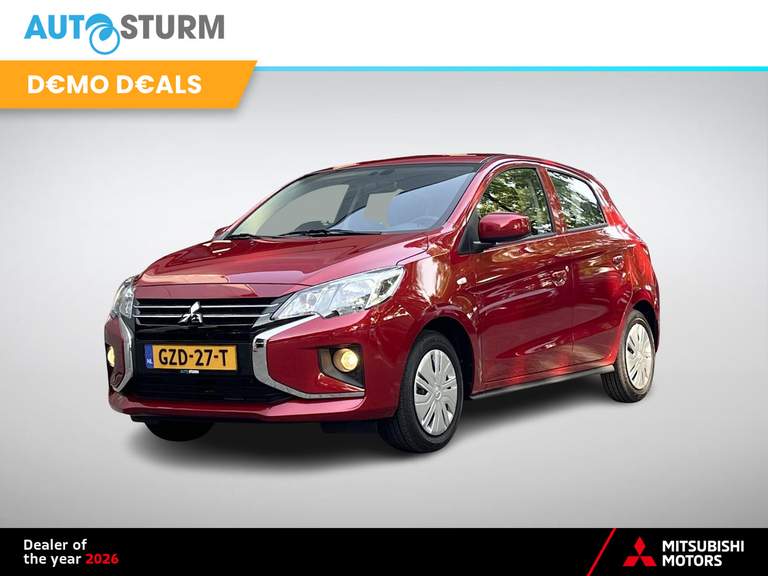 Mitsubishi Mitsubishi