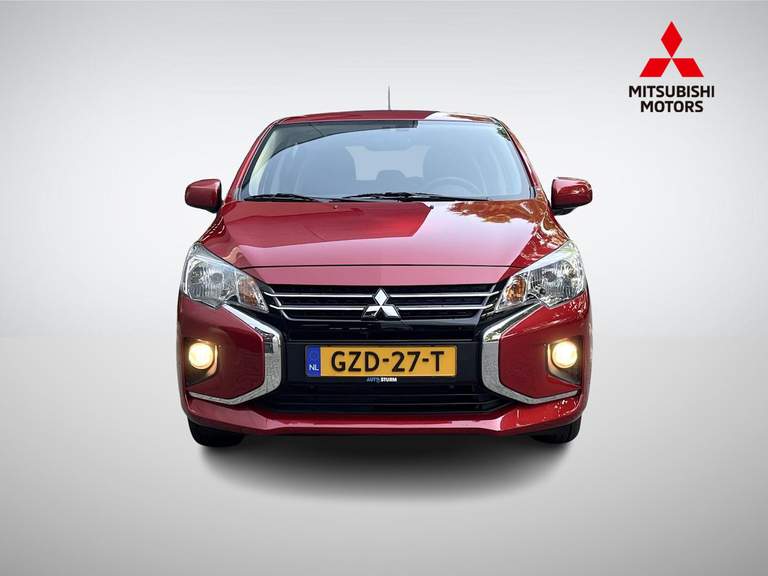 Mitsubishi