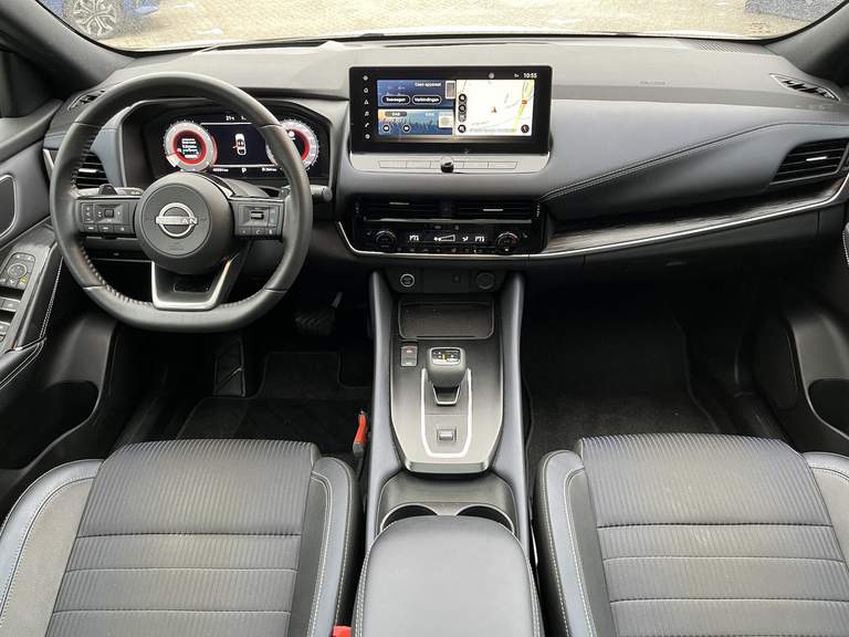 Nissan Nissan