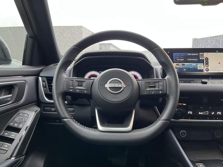 Nissan Nissan