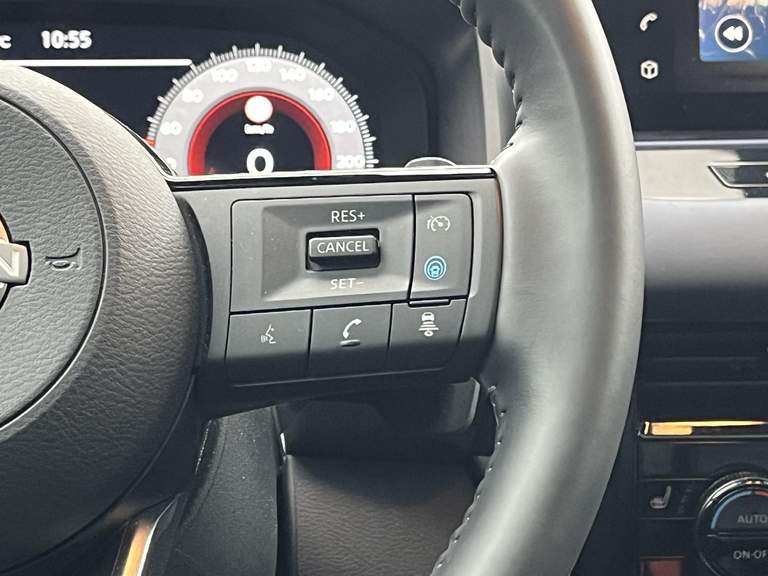 Nissan Nissan