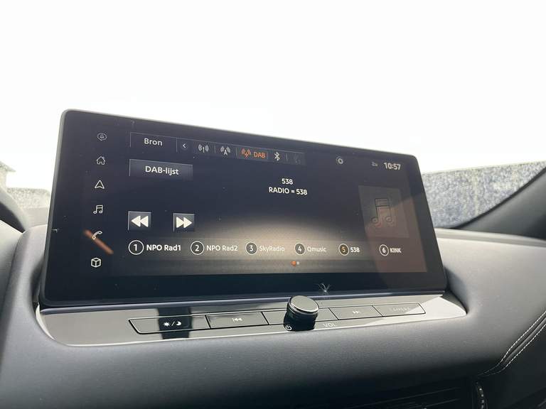 Nissan Nissan