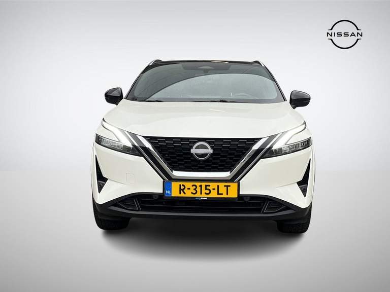 Nissan Nissan