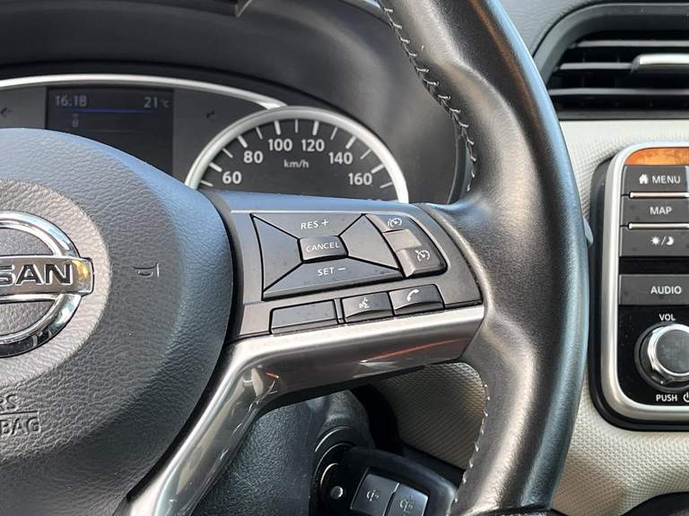 Nissan Nissan