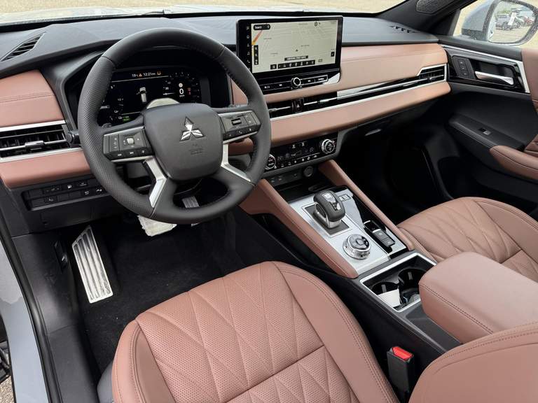 Mitsubishi