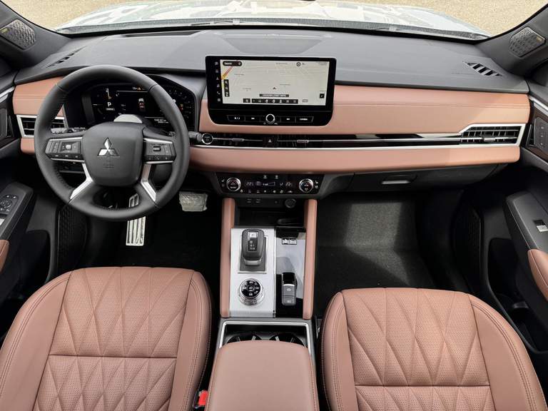 Mitsubishi