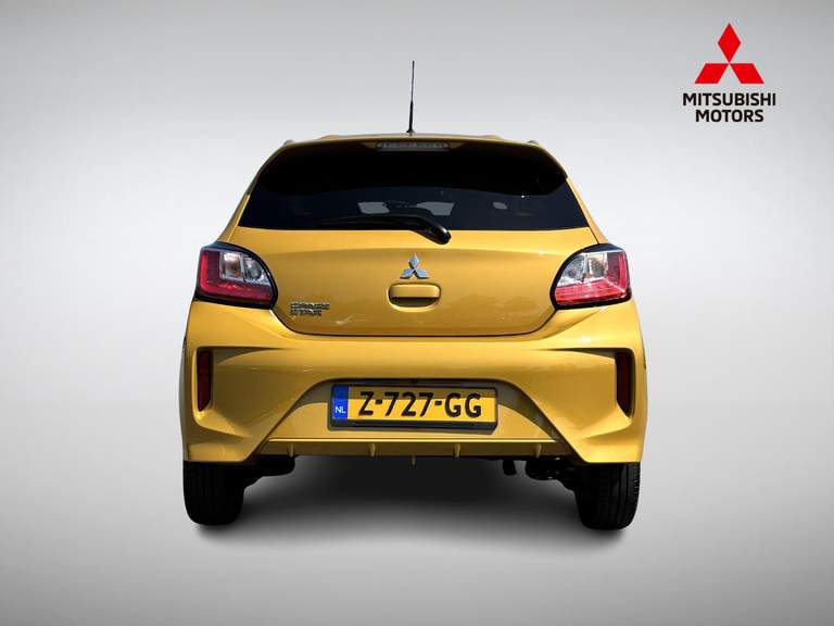 Mitsubishi Mitsubishi