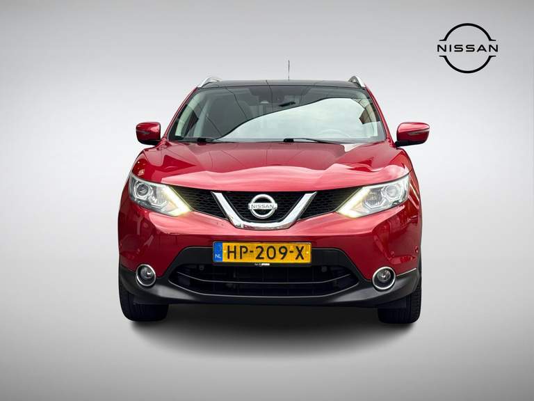 Nissan Nissan