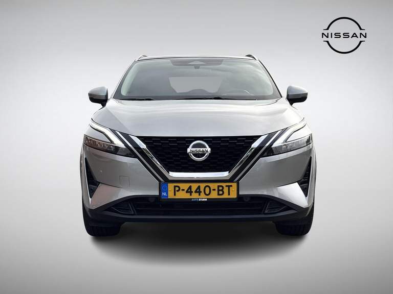 Nissan Nissan