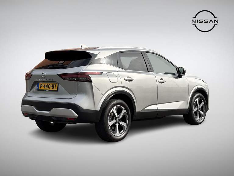 Nissan Nissan