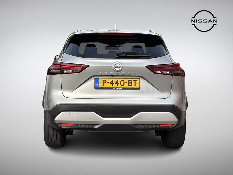 Nissan Nissan